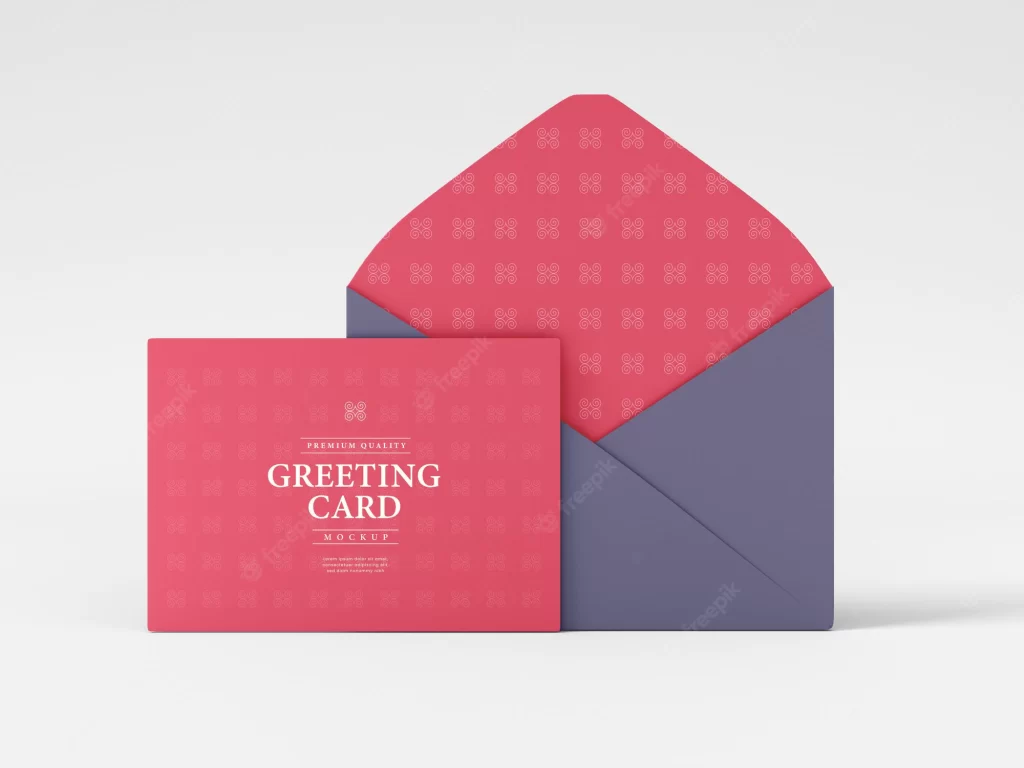 Check out the significance of custom greeting cards for your professional use.