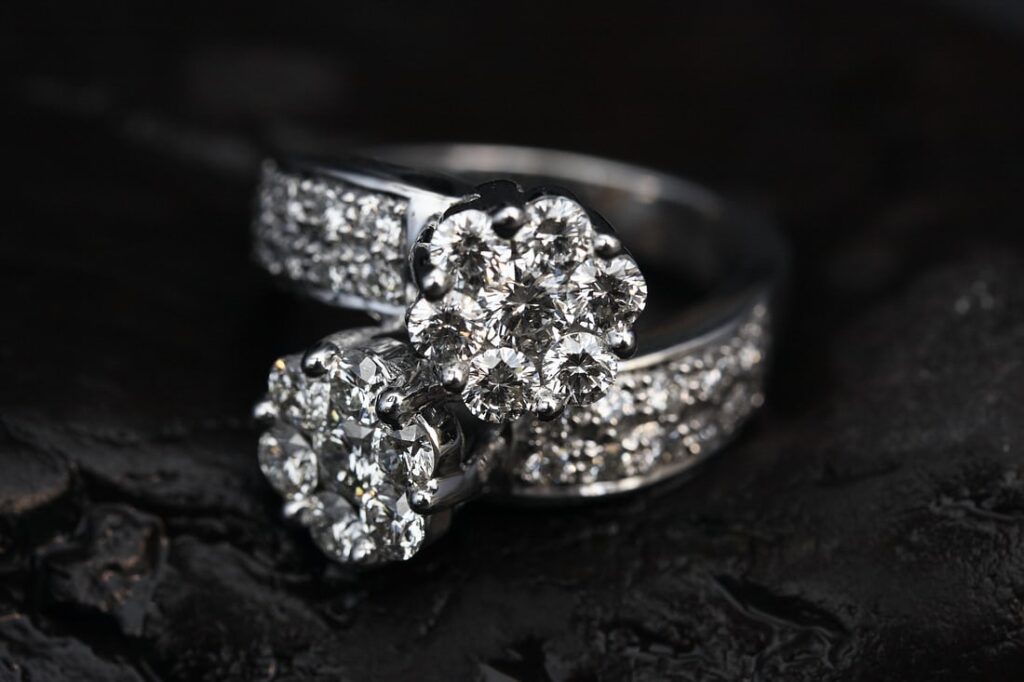 Everything You Need to Know About Selling Your Engagement Ring!