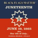 Best Juneteenth Flags For Sale