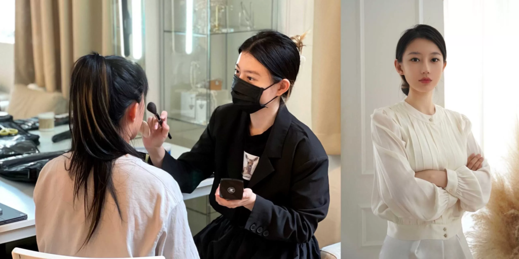 How to find Wedding Makeup in Singapore