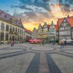 Things to Do in Bremen