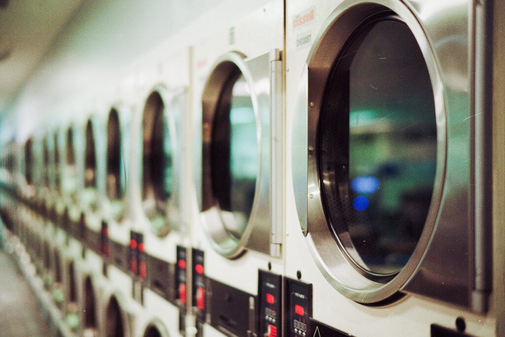 Different Gadgets That Can Help You with Laundry