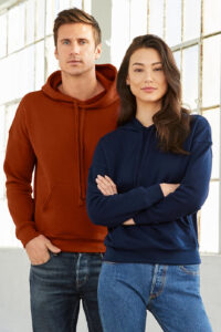 Fashion Hoodies for Women and Men