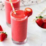 Benefits of Drinking smoothies in the Early Morning