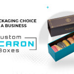 Custom Macaron Boxes-ICB