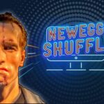 Does Anyone Win the Newegg Shuffle?