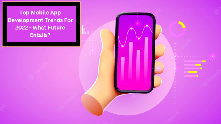 Mobile app development
