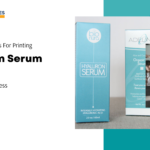 serum boxes
