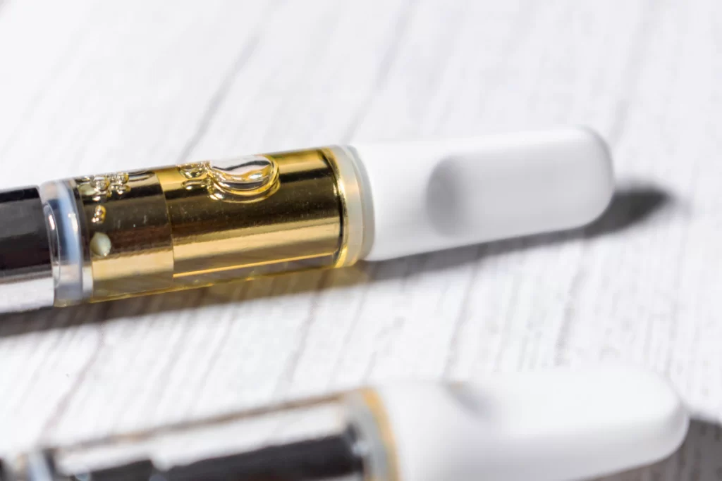 Thc Cartridges: What Are Their Uses?