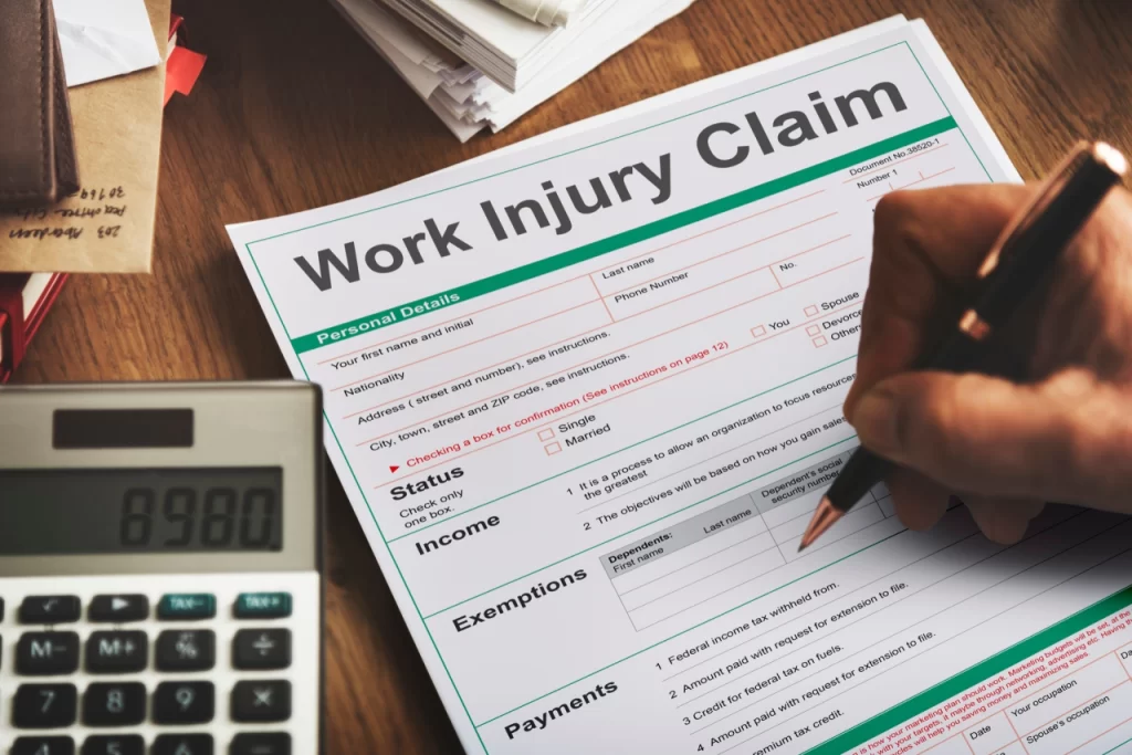 Workers Compensation Attorney – How to Negotiate Your Workers Compensation Benefits