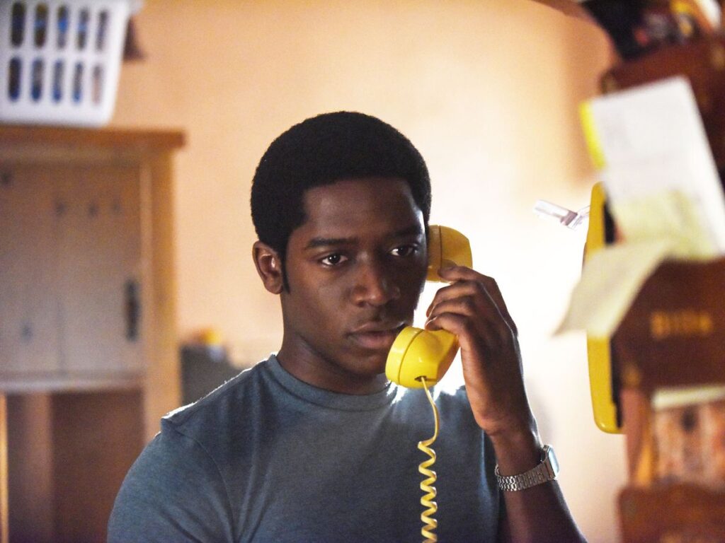 Snowfall Season 5 Episode 11 Release Date