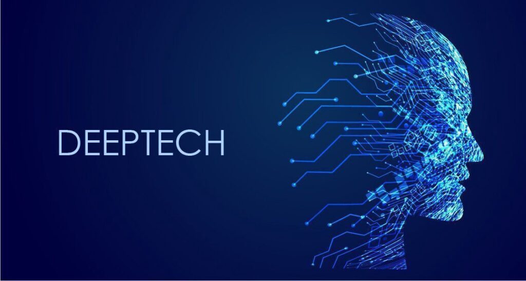 Artigos Sobre Deep Tech