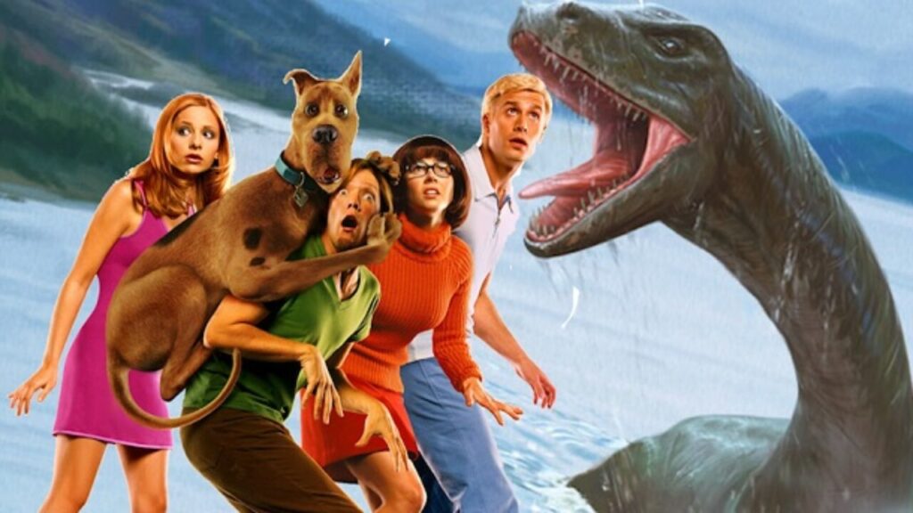 ScoobyDoo 3′ in development with Warner Bros.