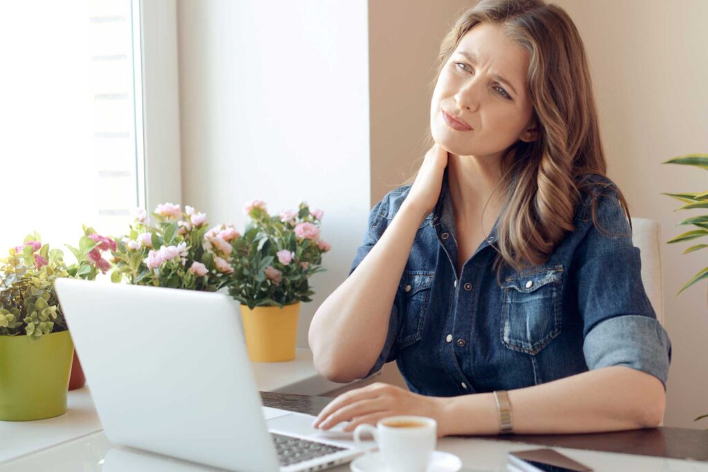 Why Sitting All Day is Bad for Your Health and What You Can Do About It