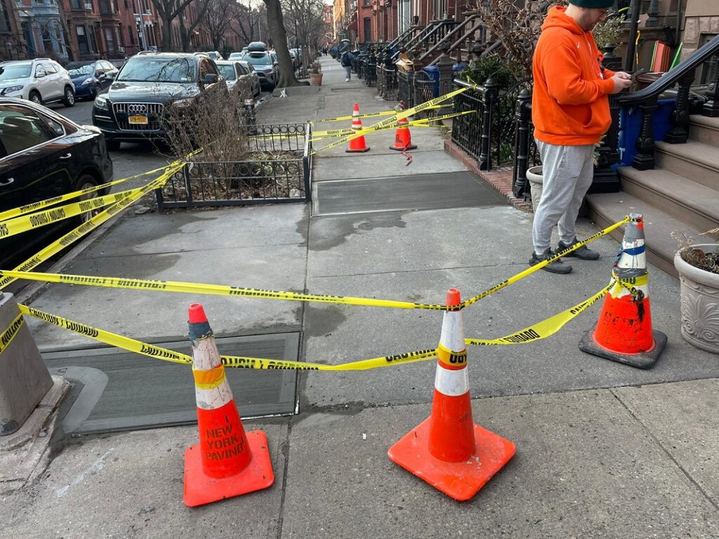 Common Issues with Sidewalks in Queens and How to Address Them