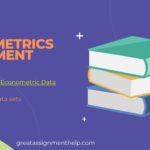 Econometrics Assignment Help (1)