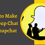 Make A Group Chat