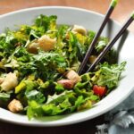 What Is The Healthiest Way To Eat Salad