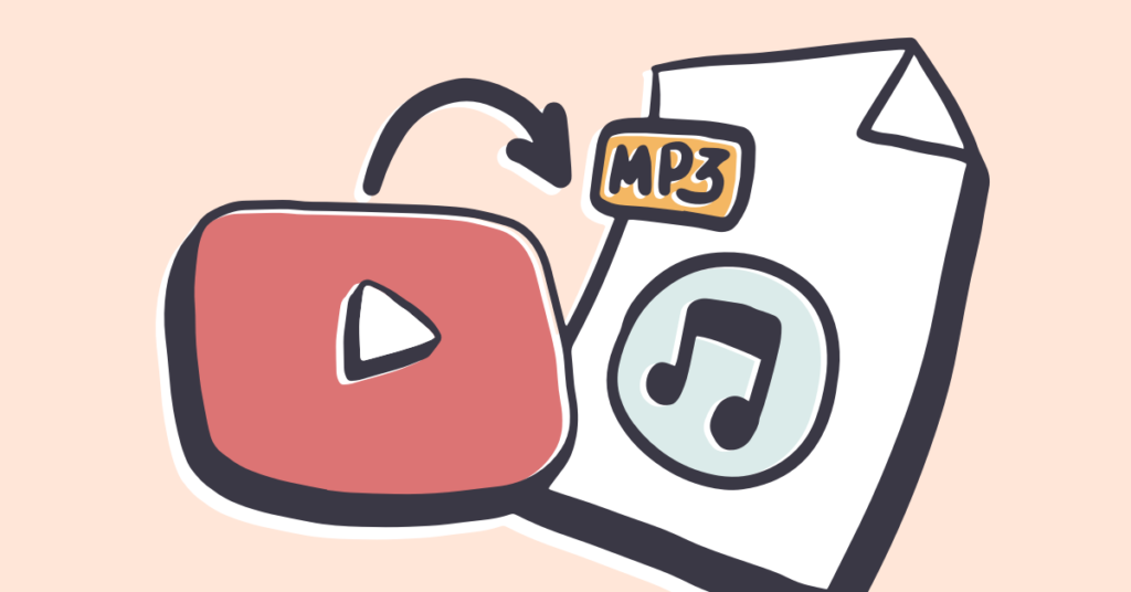 Why Do You Need to Convert Videos from YouTube to MP3?