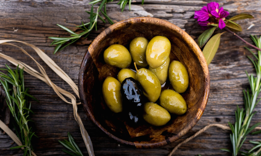 Olives and Wellbeing: Unlocking the 11 Health Benefits from WellHealthOrganic.com’s Research