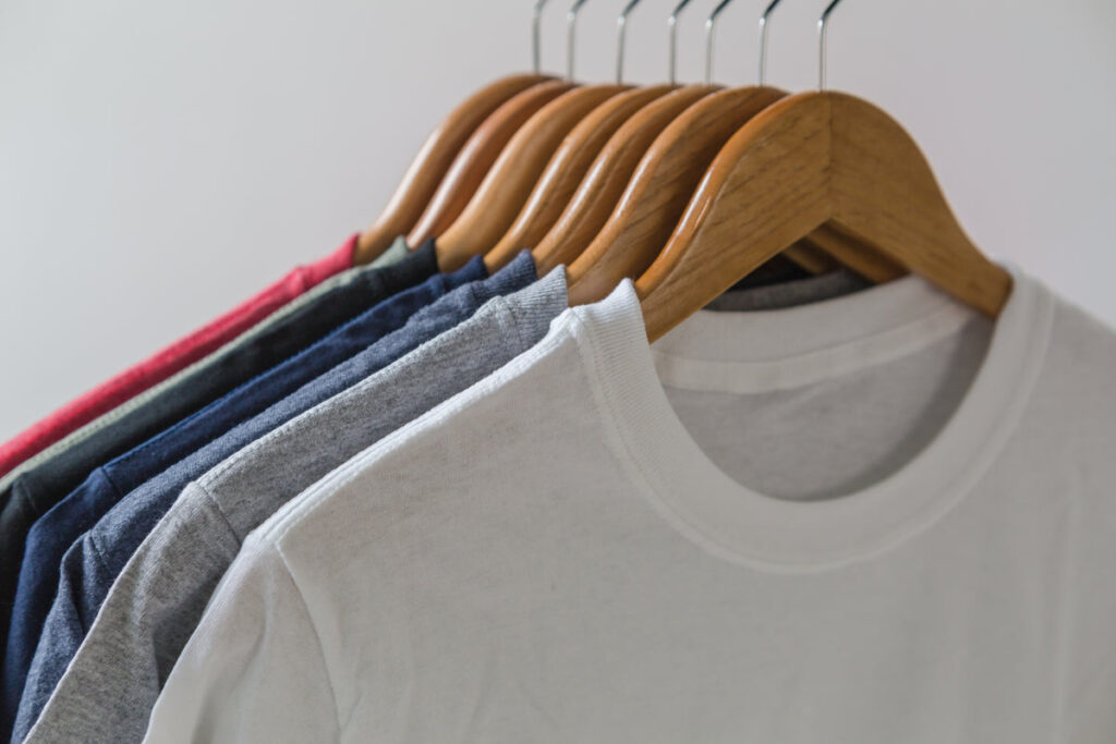 Finding Quality Wholesale T-Shirts in Inglewood: Guidelines