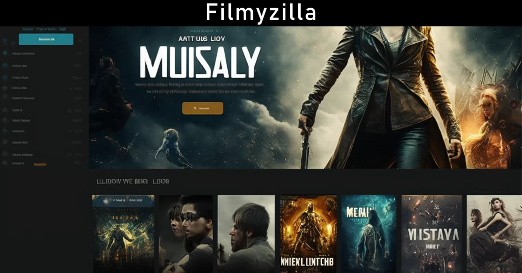 Filmyzilla A Movie Buff’s Paradise for Free Film Downloads