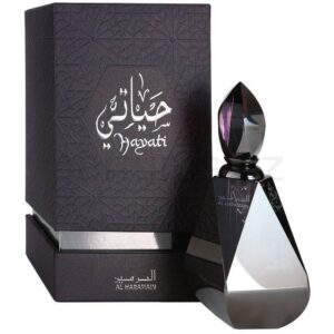 Al Haramain Hayati Perfume