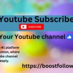 3 reasons to start your own YouTube channel