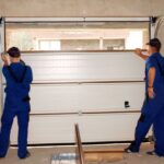 Expert Garage Door Repair Near Fremont CA