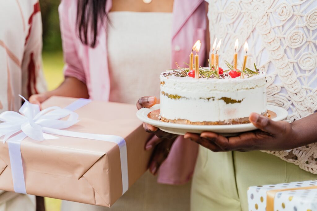 Surprise and Savor: Boss Day Cakes and Gifts That Stand Out