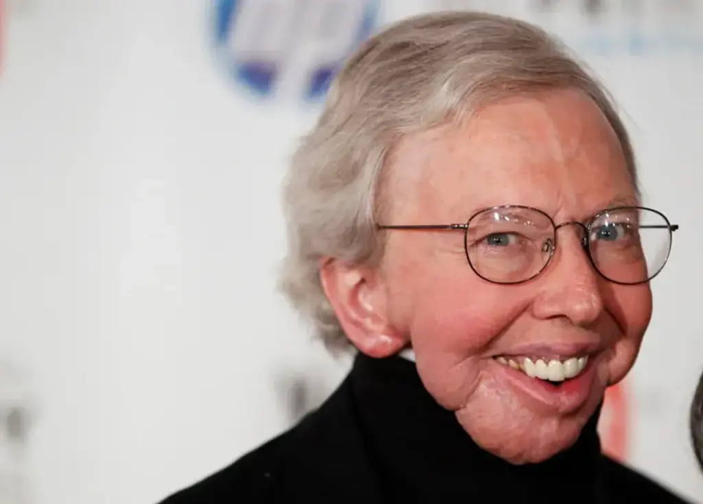 Exploring the Legacy of Roger Ebert: A Film Critic Extraordinaire