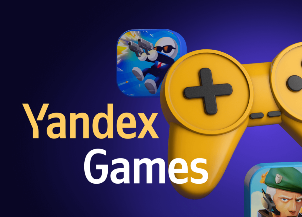 Exploring Yendex Games: A World of Gaming Fun