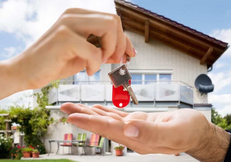 How to Turn Your Dream of Buying a House into Reality