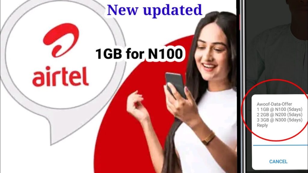 Airtel Cheat Code 200 for 1GB 2022: Unveiling the Latest Tricks