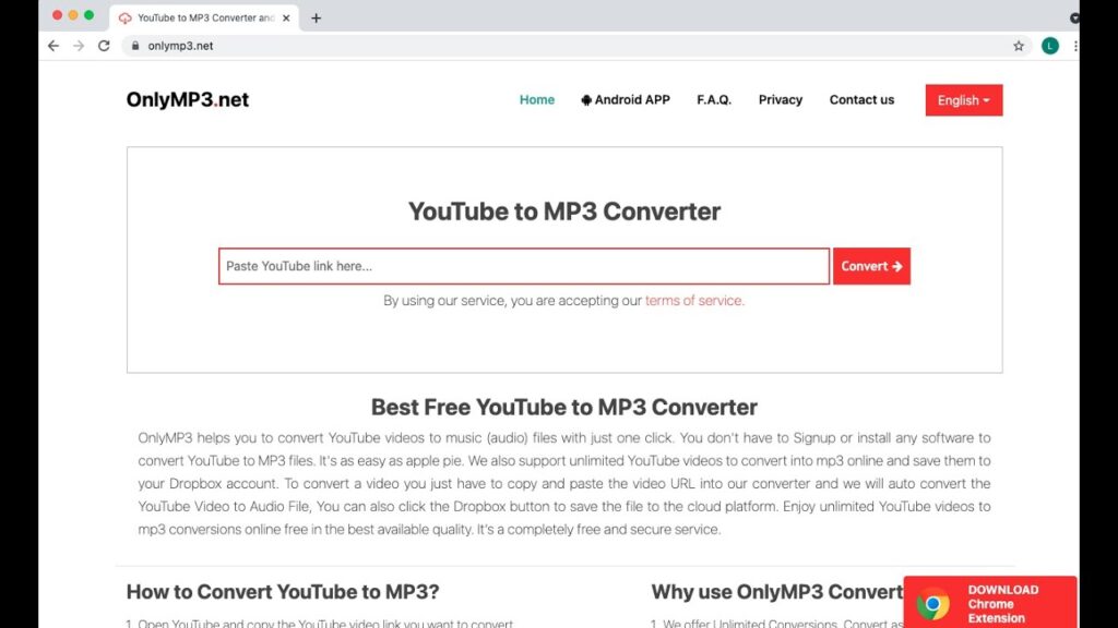 The Ultimate Guide to OnlyMP3: Your Gateway to Free Music Downloads