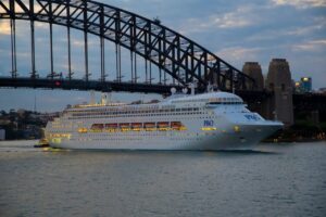 How to Choose Your Best Accessible Cruise?

