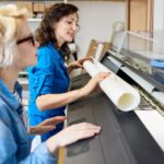 What Makes a Commercial Printing Company Worth Partnering Up With