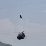 Reaching New Heights: Cable Car Rescues Revolutionize Disaster Response in Pakistan