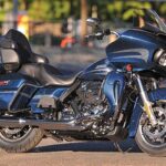 Bumps in the Ride Unveiling the Common Glitches in 2016 Harley Tri Glides