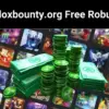 Earning Free Robux: Exploring Bloxbounty.org's Pathway to Virtual Wealth