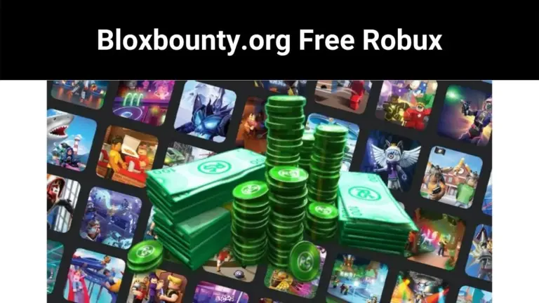 Earning Free Robux: Exploring Bloxbounty.org's Pathway to Virtual Wealth
