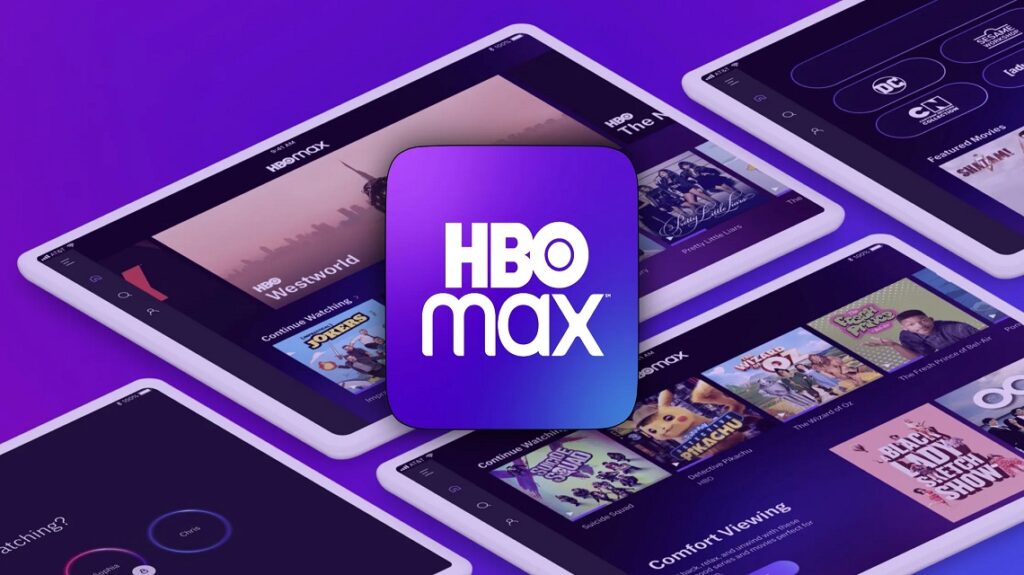 Unlocking the Ultimate HBO Max Experience with hbomax/tvsignin