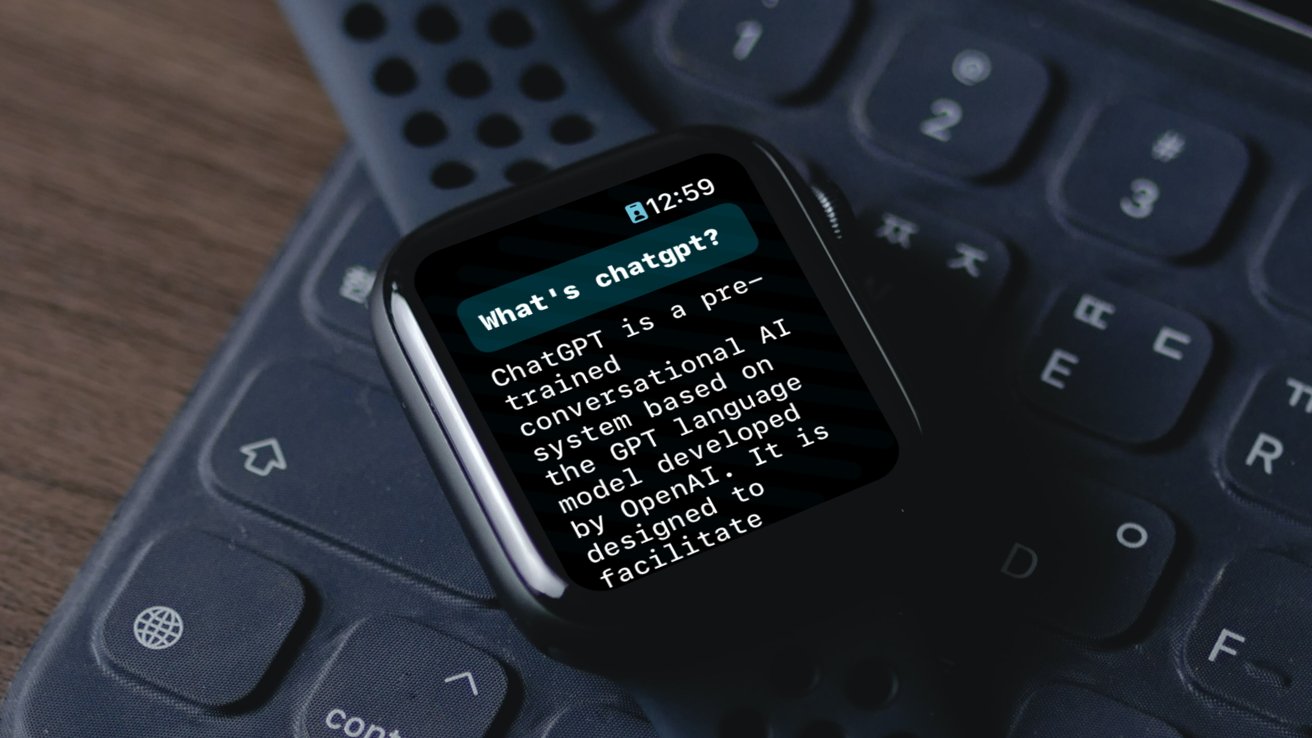The Ultimate rajkotupdates.news/watchgpt-app-apple-watch-users Now Available 2024