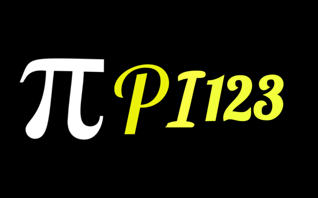 Unlocking the Power of Mathematics: Explore pi123 Resources