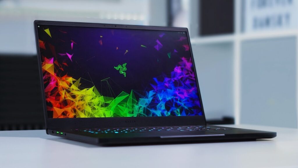 Razer Blade 15 (2018 H2): A Complete Review 2024