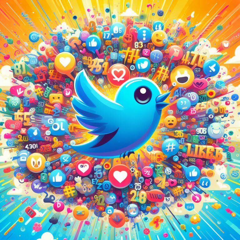 Understanding Twitter Impressions with UseViral: Elevating Your Social Media Presence 2024