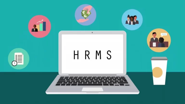 Streamline Your Workforce Management with HRMS Globex
