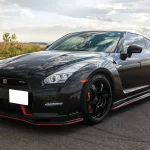Nissan GT-R: A Legacy Of Performance And Power
