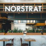 The Norstrat Experience: Gourmet Delights at a Top Restaurant on iamrestaurant.com