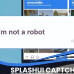 SplashUI Captcha Best Practices: Ensuring Effective Bot Protection